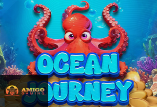 Ocean Journey