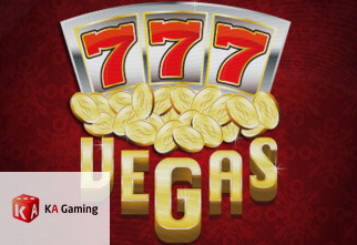 777 Vegas