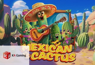 Mexican Cactus
