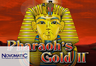 Pharaoh's Gold II