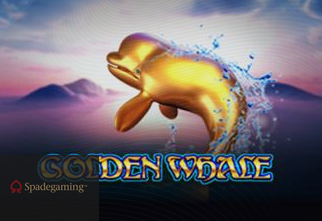 Golden Whale