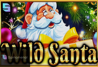Wild Santa
